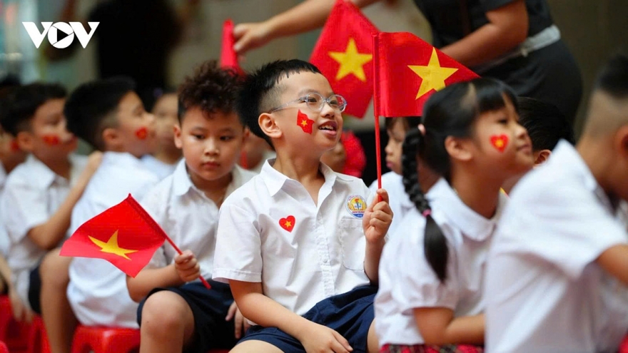 Education – the decisive factor in shaping national destiny
